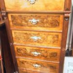 275 7185 CHEST OF DRAWERS